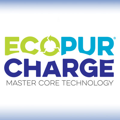 EcoPur Charge water purification